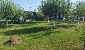 Działka rod Prudnik