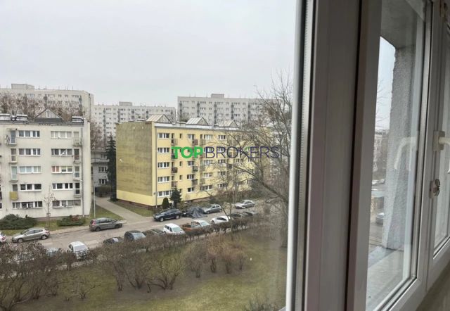 Mieszkanie 3-pokojowe Warszawa Żoliborz, ul. Jasnodworska. Zdjęcie 13