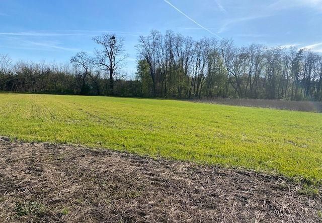 Działka budowlana Śliwniki