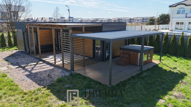 Działka budowlana Marki, ul. Jana Skrzetuskiego. Zdjęcie 7