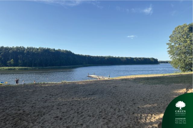 Działka rolno-budowlana Likiec. Zdjęcie 9