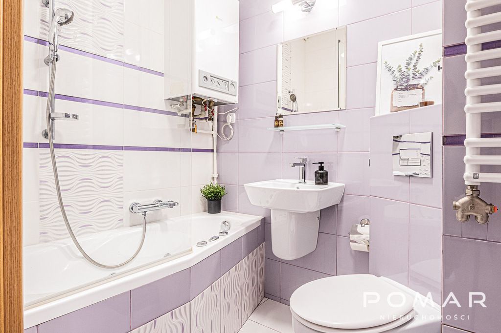 Mieszkanie 2-pokojowe Rybnik, ul. Ptasia. Zdjęcie 15