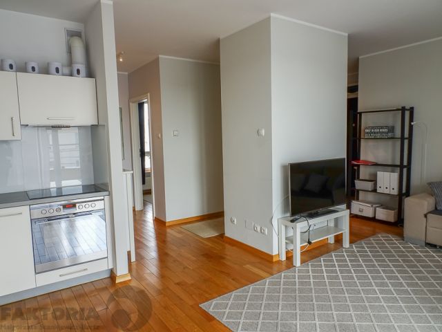 Mieszkanie 2-pokojowe Szczecin Gumieńce, ul. Kazimierska. Zdjęcie 1