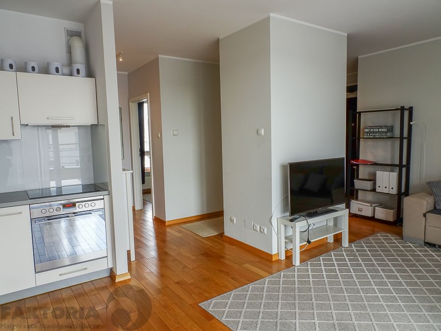 Mieszkanie 2-pokojowe Szczecin Gumieńce, ul. Kazimierska