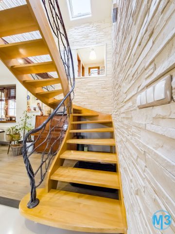 dom wolnostojący, 4 pokoje Tarnobrzeg, ul. Dąbrowa. Zdjęcie 10