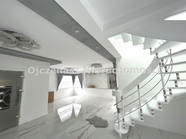 dom wolnostojący, 4 pokoje Nakło nad Notecią. Zdjęcie 16