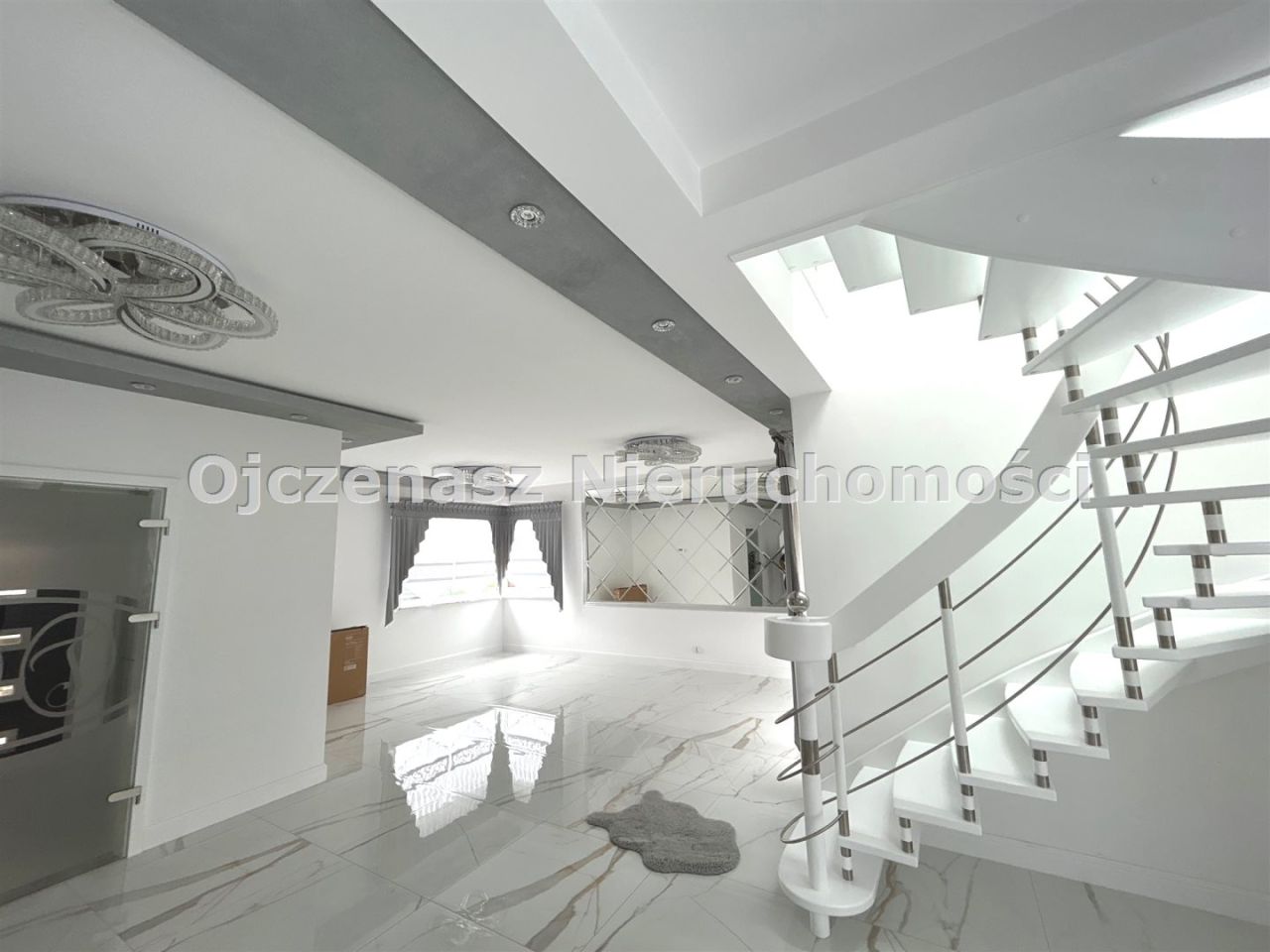 dom wolnostojący, 4 pokoje Nakło nad Notecią. Zdjęcie 16