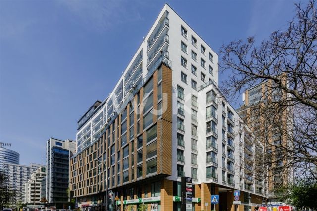 Mieszkanie 3-pokojowe Warszawa Śródmieście, ul. Grzybowska. Zdjęcie 30