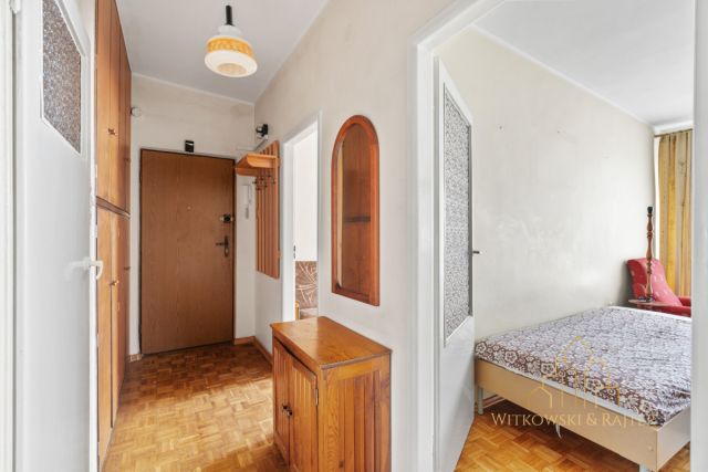 Mieszkanie 2-pokojowe Piastów, ul. ks. Ignacego Skorupki. Zdjęcie 7