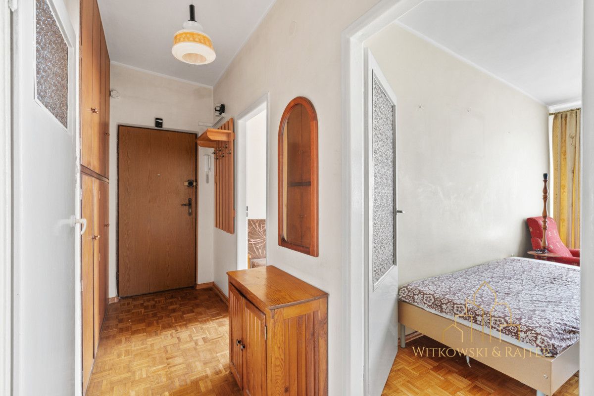 Mieszkanie 2-pokojowe Piastów, ul. ks. Ignacego Skorupki. Zdjęcie 7