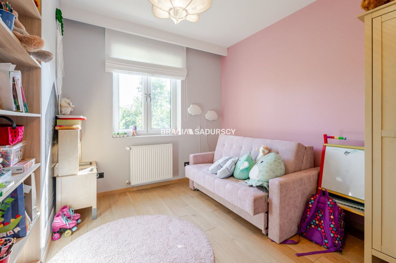 dom wolnostojący, 6 pokoi Brzesko, ul. Łąkowa. Zdjęcie 13