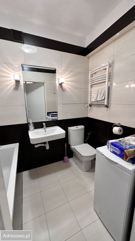 Mieszkanie 2-pokojowe Warszawa Ursus, ul. Królów Polskich. Zdjęcie 3