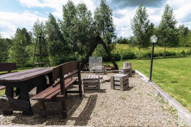 dom wolnostojący, 14 pokoi Berezka. Zdjęcie 17