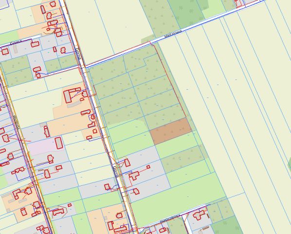 Działka budowlana Bukowiec. Zdjęcie 3