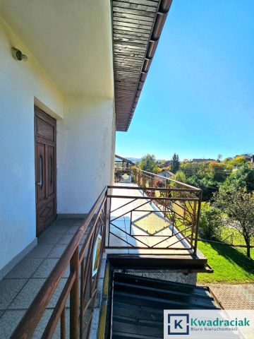 dom wolnostojący, 5 pokoi Sanok, ul. Okołowiczówka. Zdjęcie 15