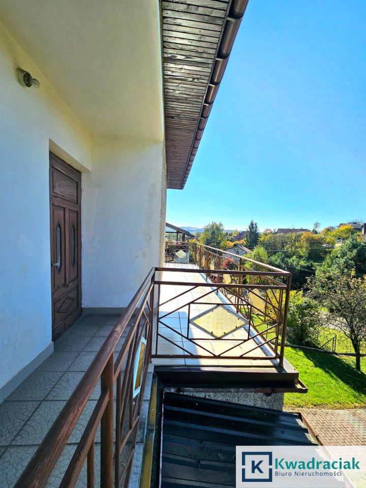 dom wolnostojący, 5 pokoi Sanok, ul. Okołowiczówka. Zdjęcie 15