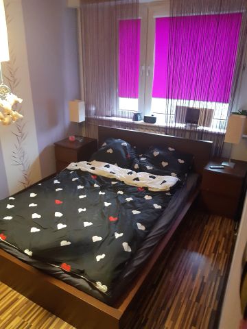 Mieszkanie 3-pokojowe Olsztyn Nagórki, ul. Franciszka Barcza. Zdjęcie 1