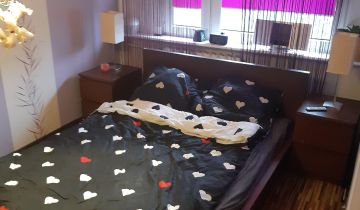 Mieszkanie 3-pokojowe Olsztyn Nagórki, ul. Franciszka Barcza