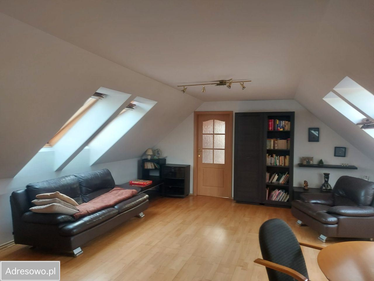 dom wolnostojący, 5 pokoi Wilcze. Zdjęcie 7