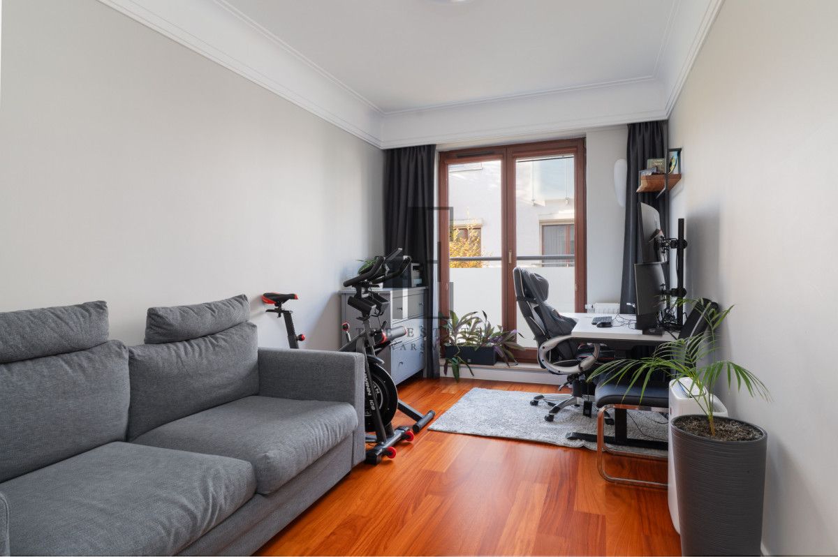 Mieszkanie 4-pokojowe Warszawa Mokotów, ul. Leszczyny. Zdjęcie 10