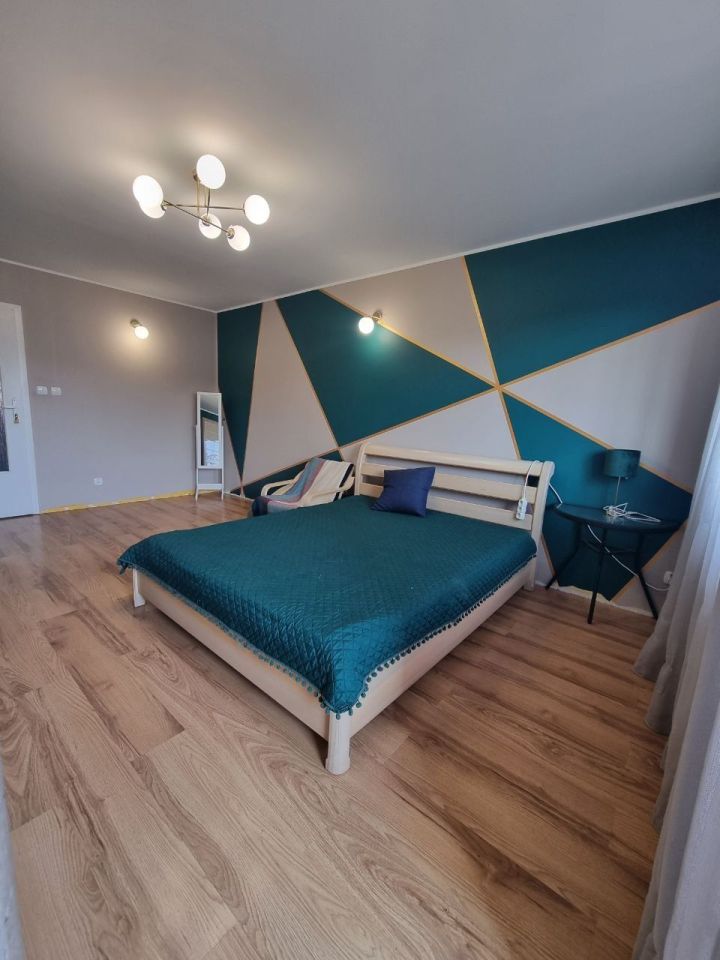 Mieszkanie 4-pokojowe Wrocław Stare Miasto, ul. Kosmonautów. Zdjęcie 3