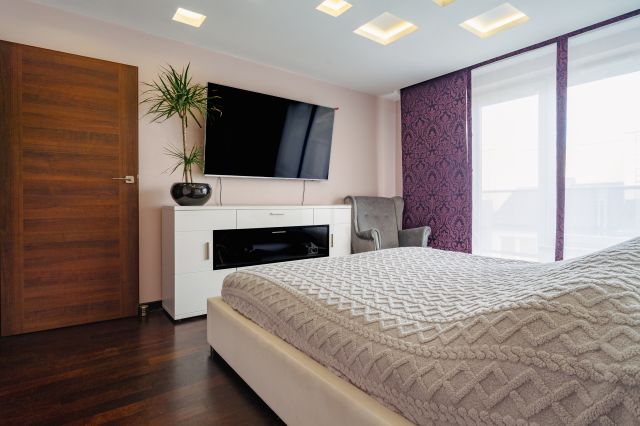 Mieszkanie 5-pokojowe Lesznowola, ul. Poprzeczna. Zdjęcie 11