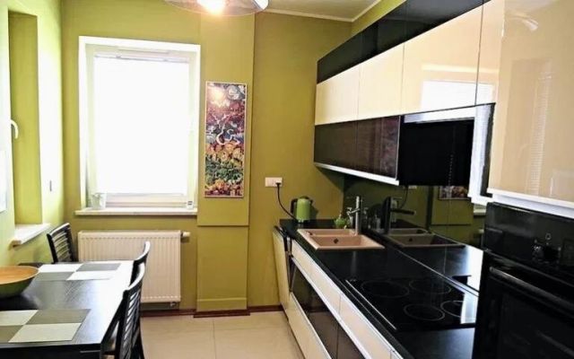 Mieszkanie 2-pokojowe Warszawa Bemowo, ul. Powstańców Śląskich. Zdjęcie 4