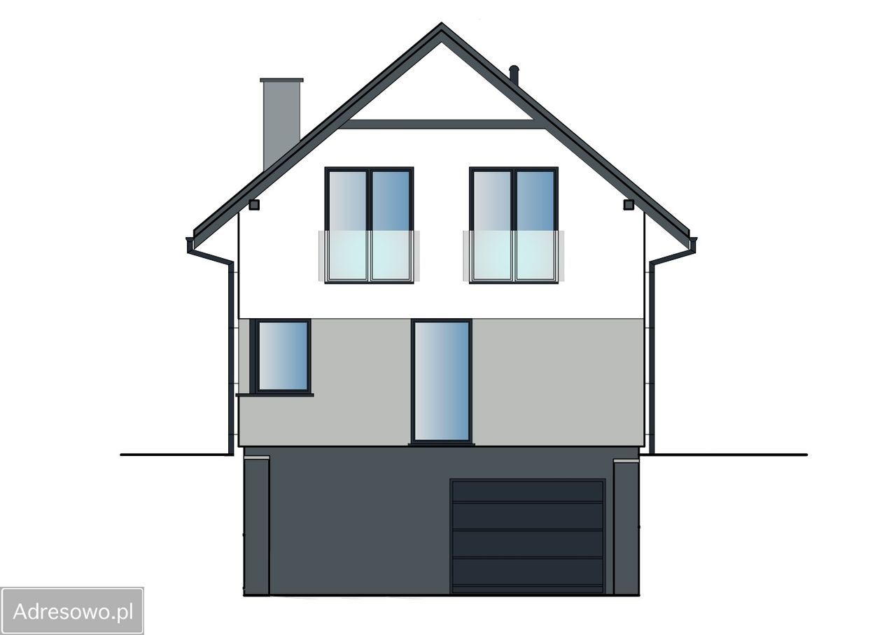 dom wolnostojący, 5 pokoi Masłomiąca. Zdjęcie 6