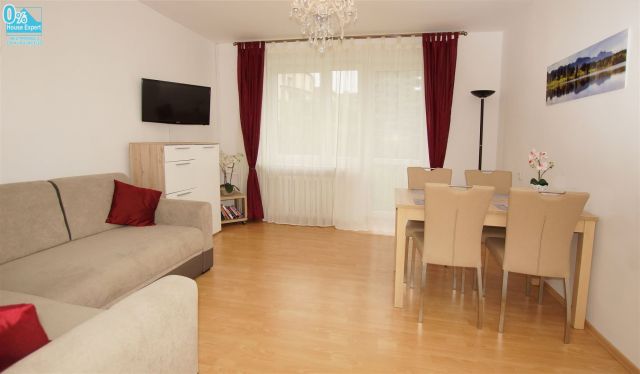 Mieszkanie 2-pokojowe Krynica-Zdrój, ul. Władysława Reymonta. Zdjęcie 1