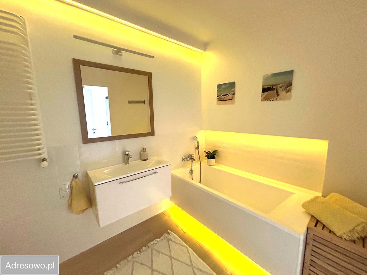 Mieszkanie 4-pokojowe Zielona Góra Centrum, ul. Emilii Plater. Zdjęcie 12