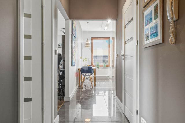 Mieszkanie 2-pokojowe Warszawa Mokotów, ul. Cybernetyki. Zdjęcie 7