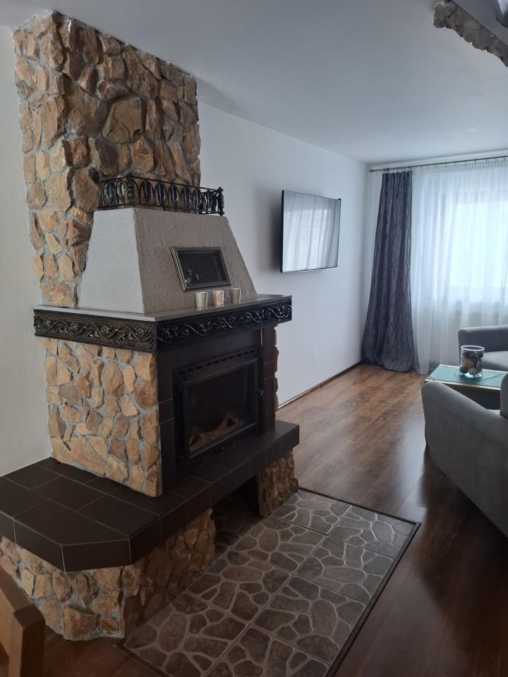 bliźniak, 5 pokoi Boguszów-Gorce Boguszów, Wrzosowa. Zdjęcie 10