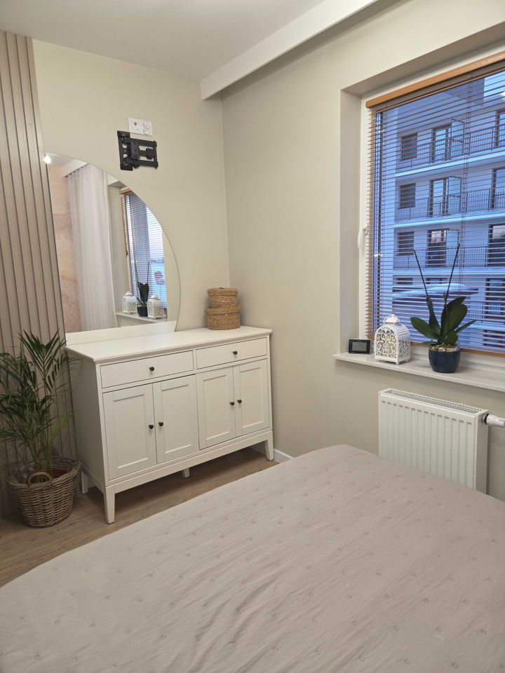 Mieszkanie 2-pokojowe Iława, ul. Świerkowa. Zdjęcie 4