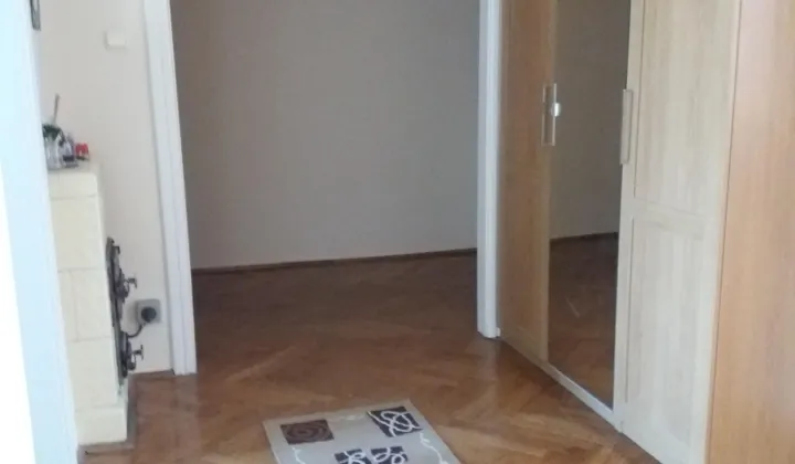 Mieszkanie 2-pokojowe Kraków Krowodrza, ul. Kornela Ujejskiego