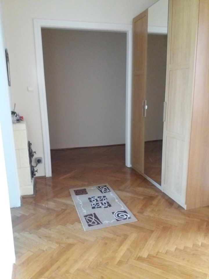 Mieszkanie 2-pokojowe Kraków Krowodrza, ul. Kornela Ujejskiego. Zdjęcie 1