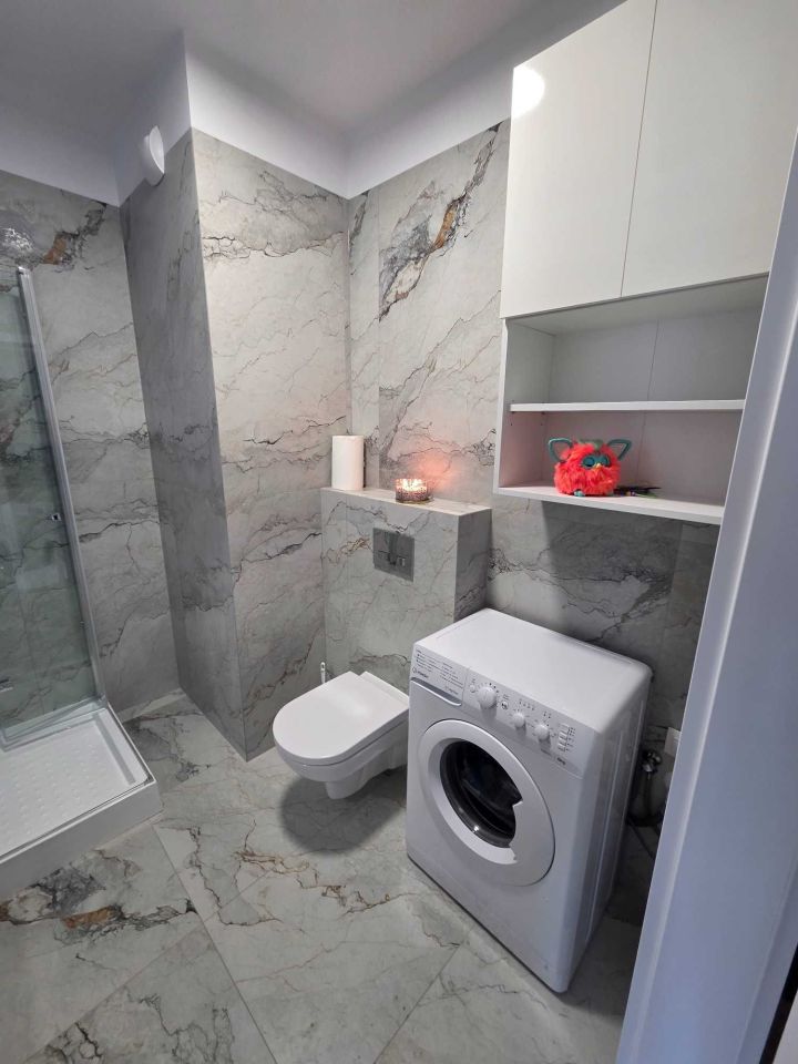 Mieszkanie 1-pokojowe Szczecin Śródmieście. Zdjęcie 2