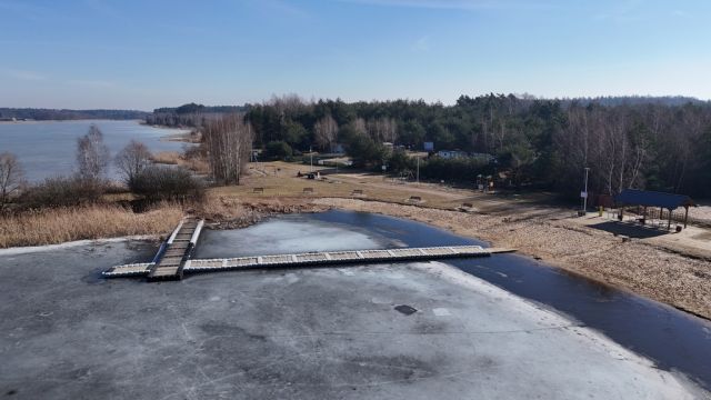 Działka rekreacyjna Kalisz. Zdjęcie 32