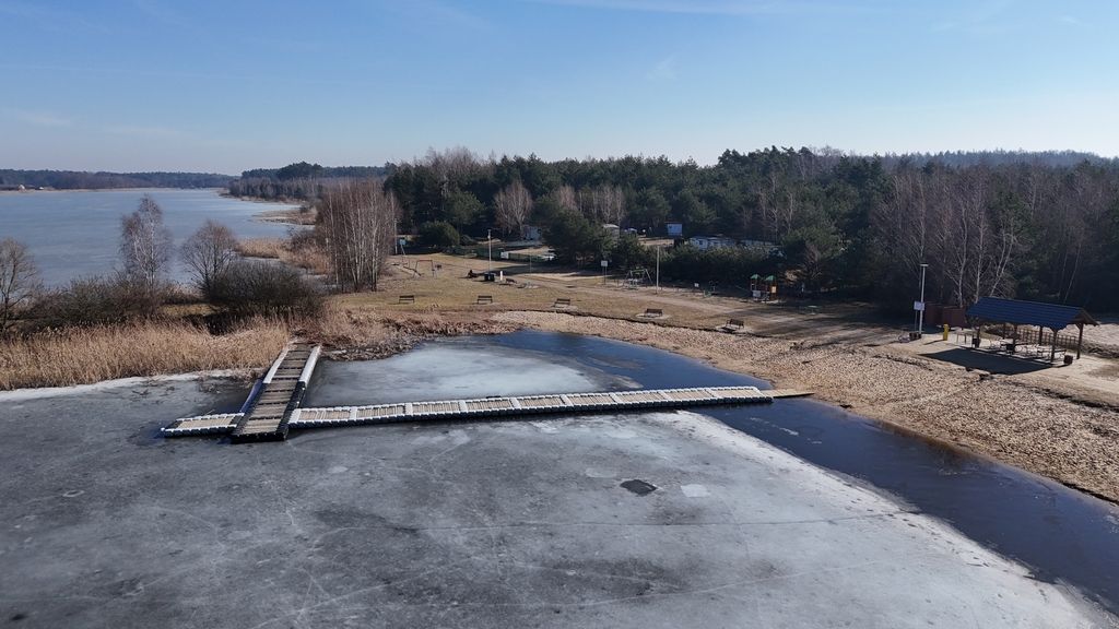 Działka rekreacyjna Józefina Murowaniec. Zdjęcie 32