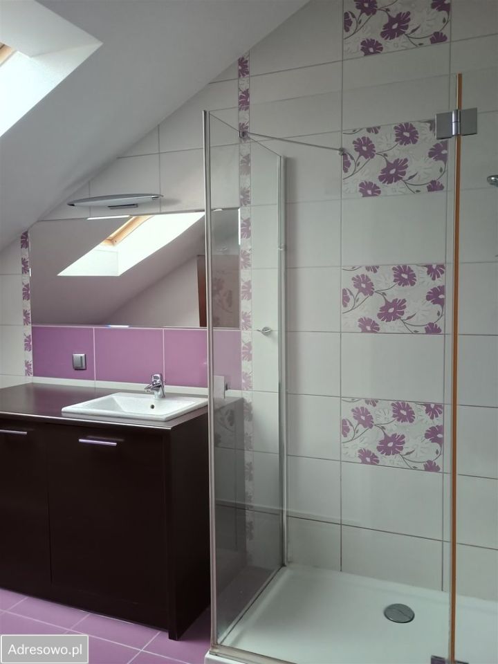 Mieszkanie 4-pokojowe Lublin Wrotków, ul. Jacka Woronieckiego. Zdjęcie 19