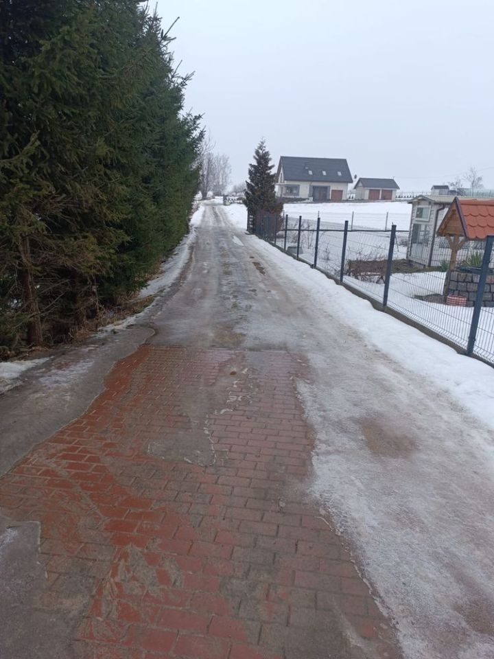 Działka budowlana Gnatowo kolonia. Zdjęcie 3