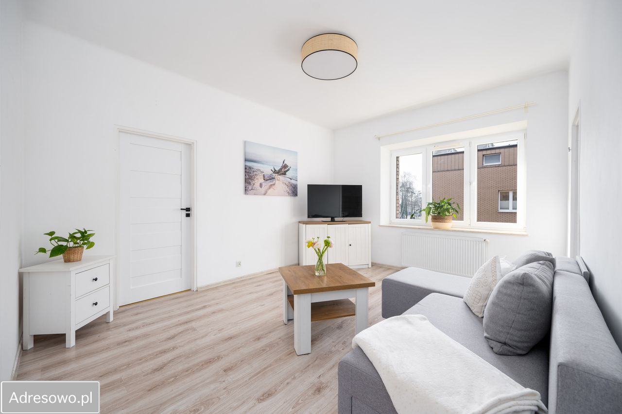 Mieszkanie 2-pokojowe Hel, ul. Kapitańska. Zdjęcie 8