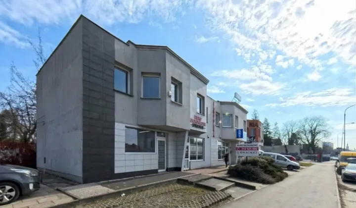 Lokal Łódź Chojny, ul. Rzgowska