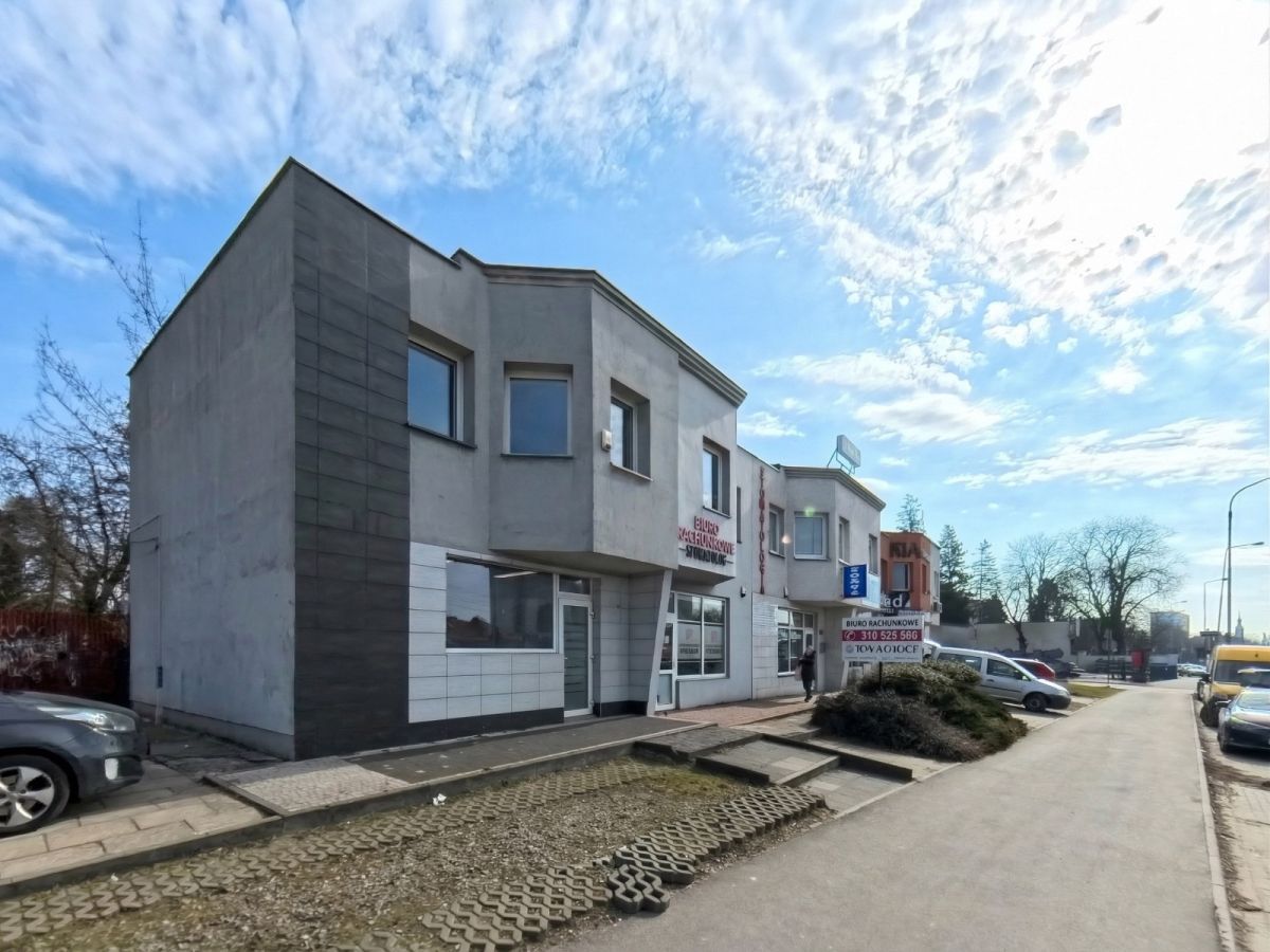 Lokal Łódź Chojny, ul. Rzgowska. Zdjęcie 1