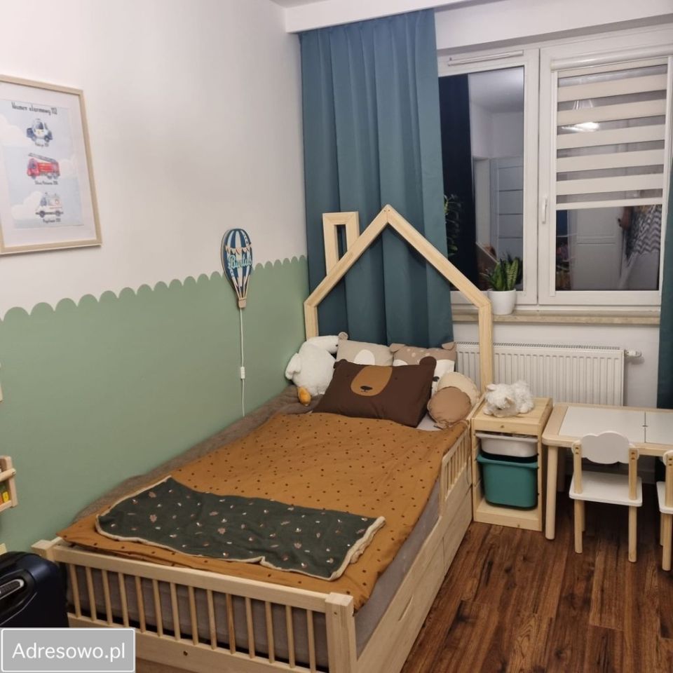 Mieszkanie 3-pokojowe Kielce KSM, ul. Leszczyńska. Zdjęcie 17