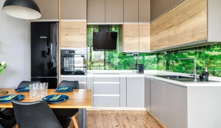 Mieszkanie 3-pokojowe Gdańsk Wrzeszcz, ul. Bolesława Chrobrego