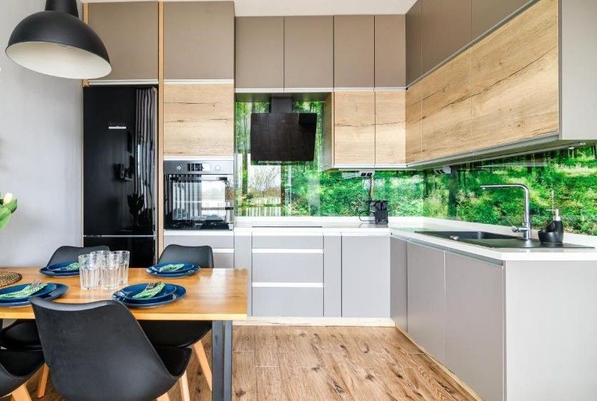 Mieszkanie 3-pokojowe Gdańsk Wrzeszcz, ul. Bolesława Chrobrego. Zdjęcie 1