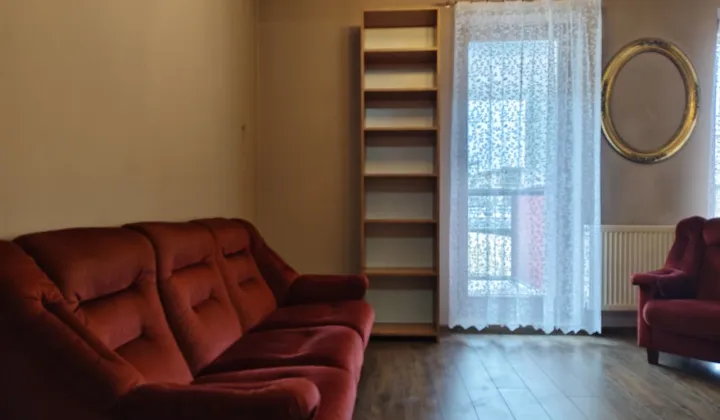 Mieszkanie 1-pokojowe Kraków Prądnik Biały, os. Wolfganga Amadeusa Mozarta