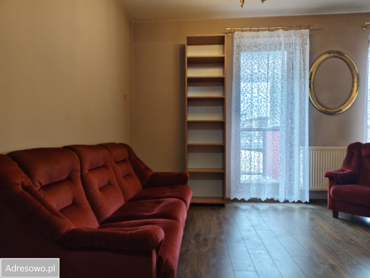 Mieszkanie 1-pokojowe Kraków Prądnik Biały, os. Wolfganga Amadeusa Mozarta. Zdjęcie 1