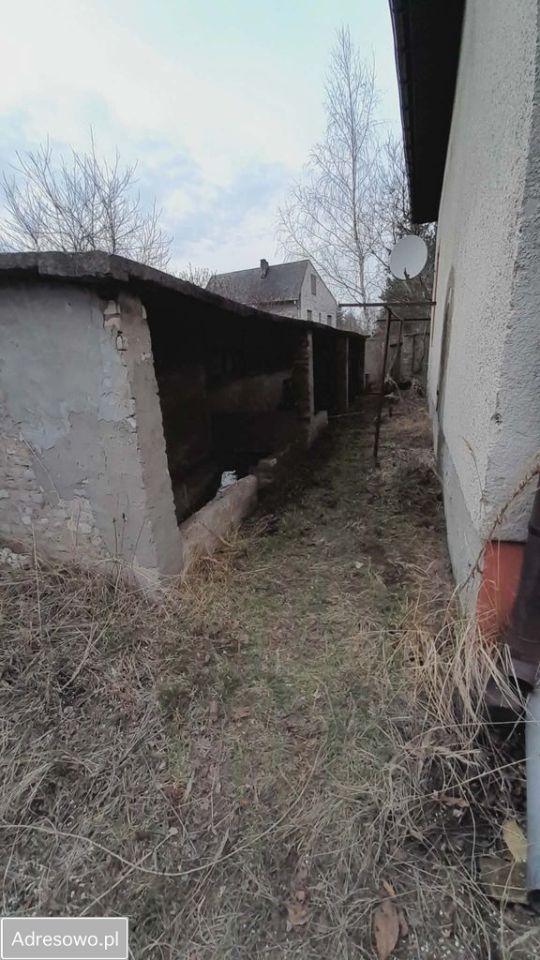 dom wolnostojący, 3 pokoje Chmielów, ul. Spacerowa. Zdjęcie 6