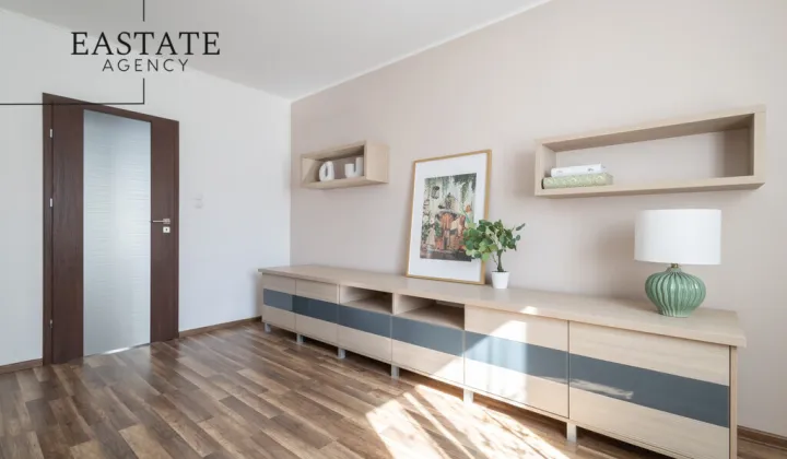 Mieszkanie 2-pokojowe Gdańsk Stogi, ul. Jastrzębia